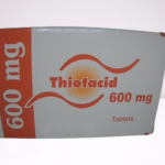 THIOTACID 600MG