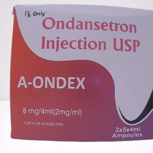 INJ ONDANSETRON