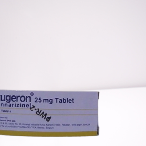 TAB STUGERON