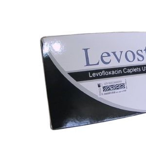 LEVOSTAT 500MG