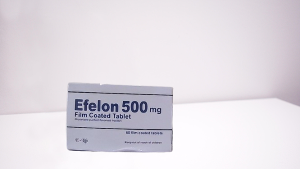 EFELON 500MG
