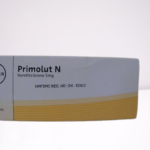 TAB PRIMOLUT-N 5mg