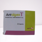 ANTALGEX T