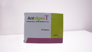 ANTALGEX T