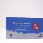DIHYDROCODEINE