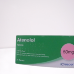 ATENOLOL 50MG