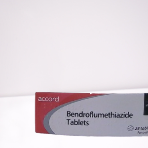 BENDRO 5MG