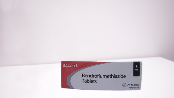 BENDRO 5MG