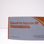 INJ EPHEDRINE