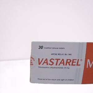VASTAREL MR