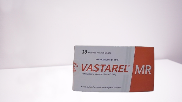 VASTAREL MR