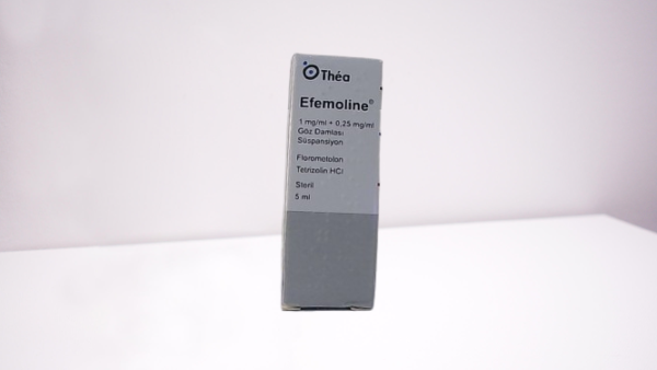 EFEMOLINE