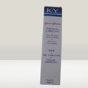 KY GEL