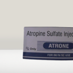 INJECTION ATROPINE
