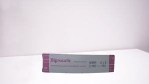 DIPROSALIC OINTMENT