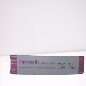 DIPROSALIC OINTMENT