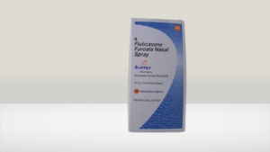 SUS AVAMYS NASAL SPRAY