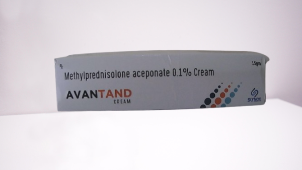 AVANTAD CREAM 15GM