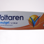 VOLTAREN EMULGEL 50g