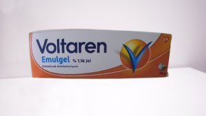 VOLTAREN EMULGEL 50g