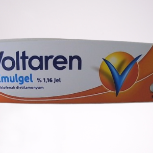 VOLTAREN EMULGEL 50g