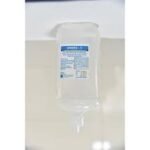 5% DEXTROSE WATER