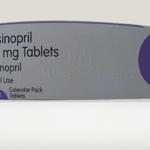 LISINOPRIL TEVA 10MG
