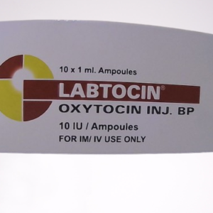 INJECTION  OXYTOCIN