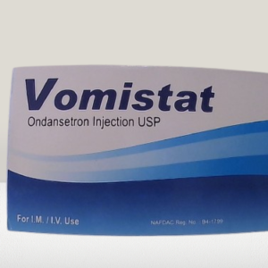 VOMISTAT INJECTION