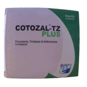 COTOZAL TZ PLUS