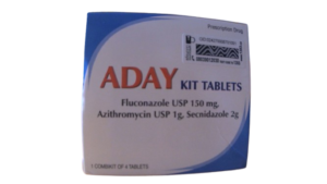 ADAY KIT