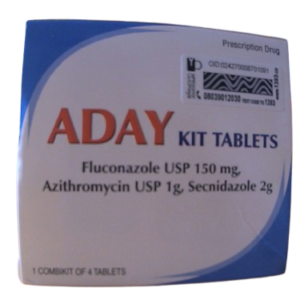 ADAY KIT