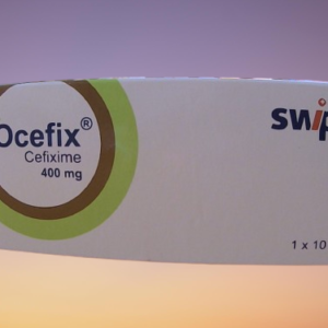 OCEFIX 400MG