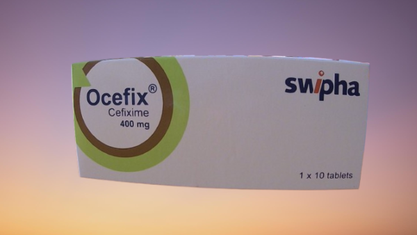 OCEFIX 400MG