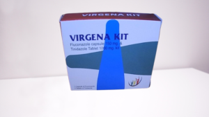 VIRGENA KIT