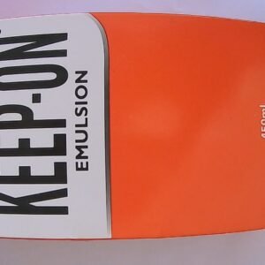 KEEP ON