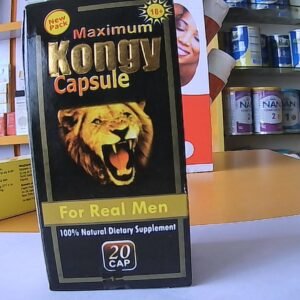KONGY