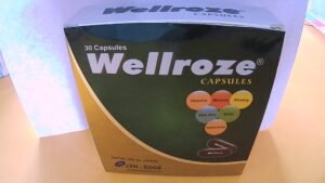 WELLROZE