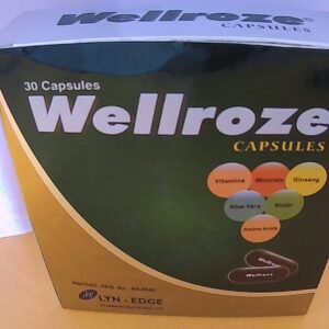 WELLROZE