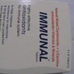 IMMUNAL