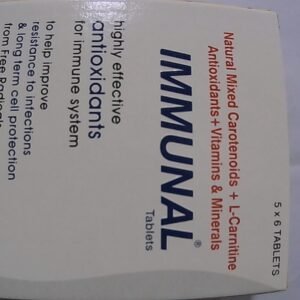 IMMUNAL