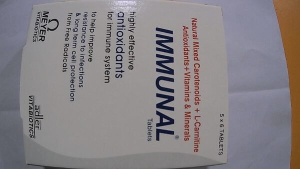 IMMUNAL
