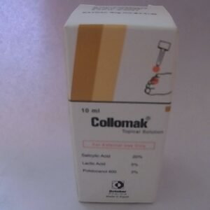 COLLOMAK