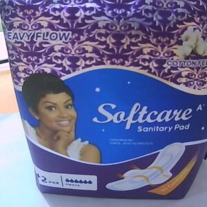 SOFTCARE SANITARY PAD