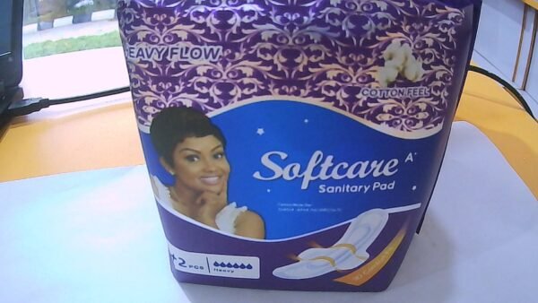 SOFTCARE SANITARY PAD