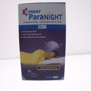 PARANIGHT