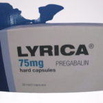 CAP LYRICA-75