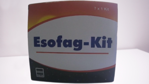 ESOFAG KIT