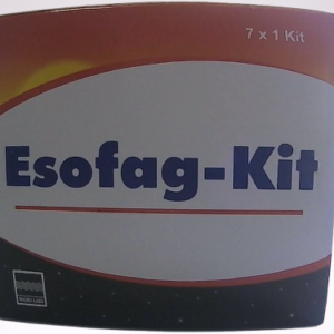 ESOFAG KIT