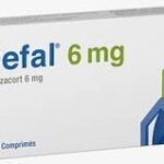 DEFAL 6MG